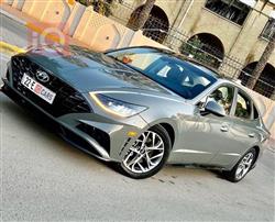 هیوندای سۆناتا